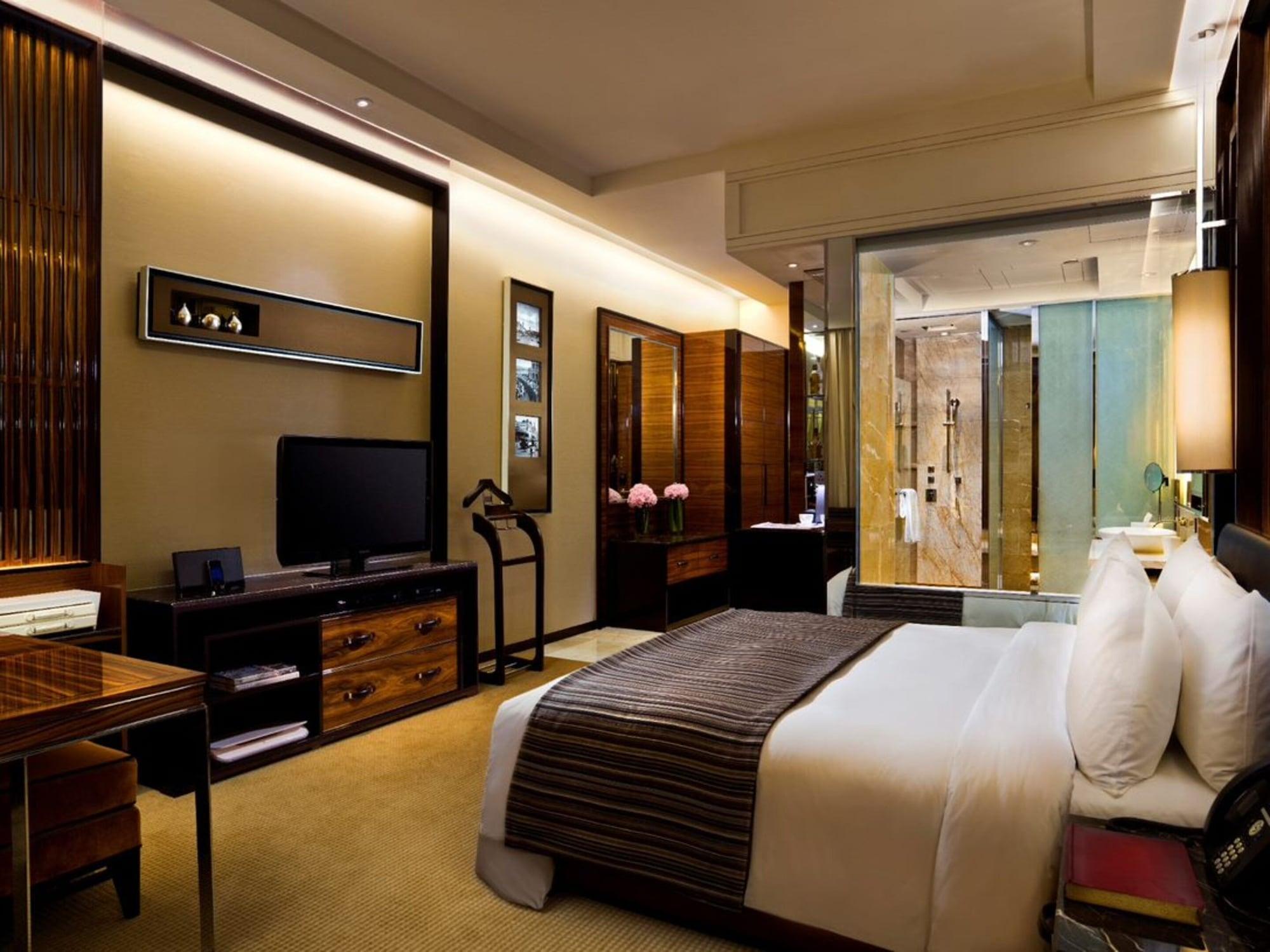 The Fullerton Bay Hotel Σιγκαπούρη Εξωτερικό φωτογραφία
