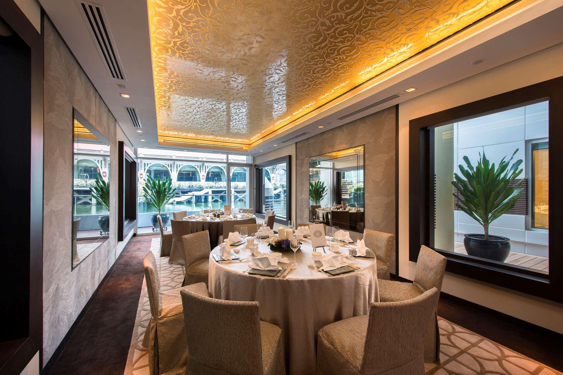 The Fullerton Bay Hotel Σιγκαπούρη Εξωτερικό φωτογραφία