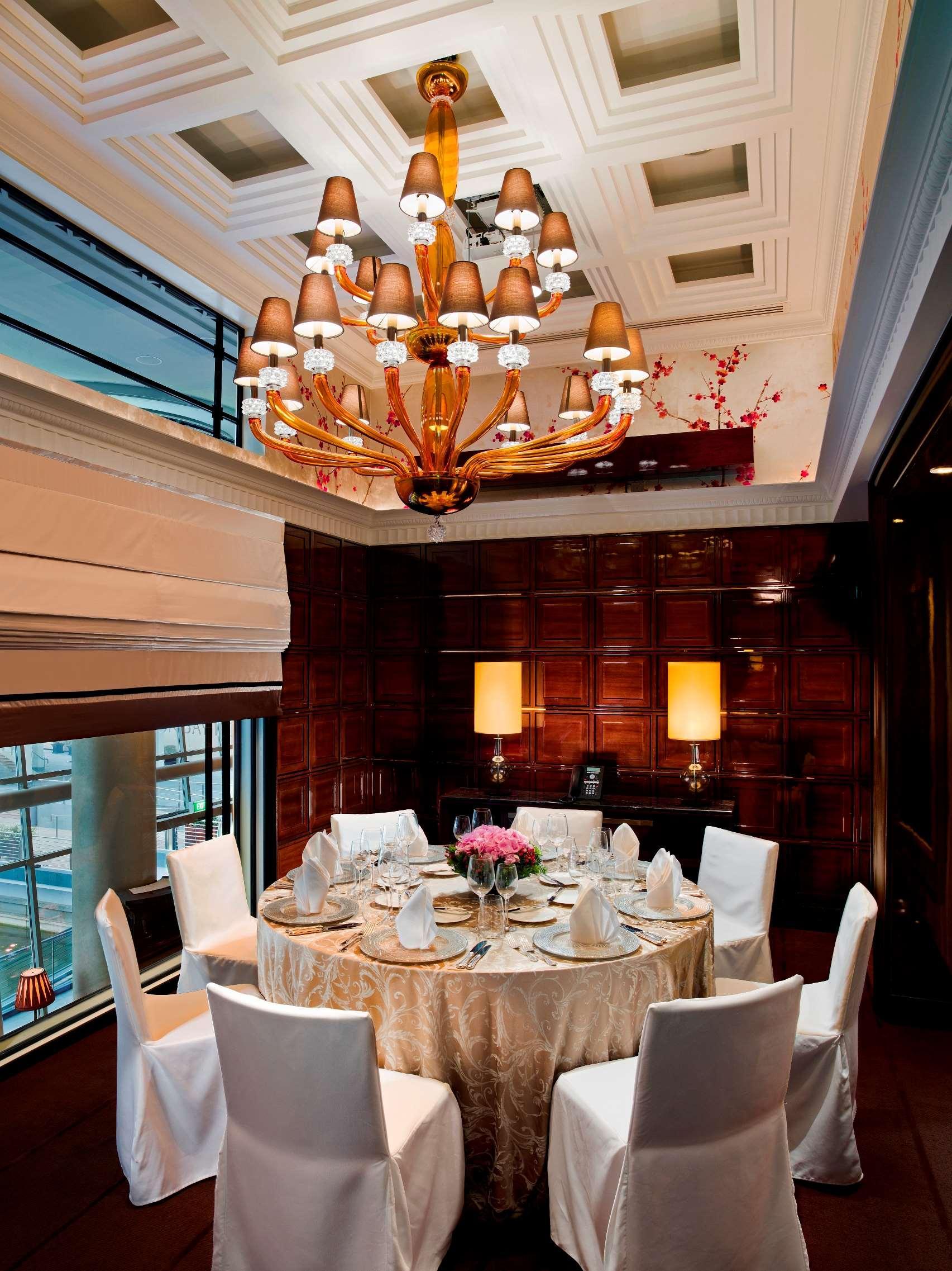 The Fullerton Bay Hotel Σιγκαπούρη Εξωτερικό φωτογραφία