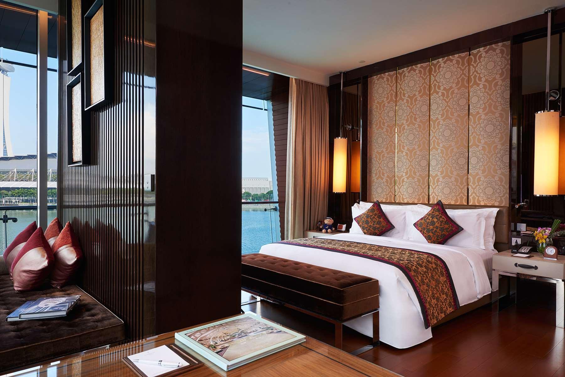 The Fullerton Bay Hotel Σιγκαπούρη Εξωτερικό φωτογραφία