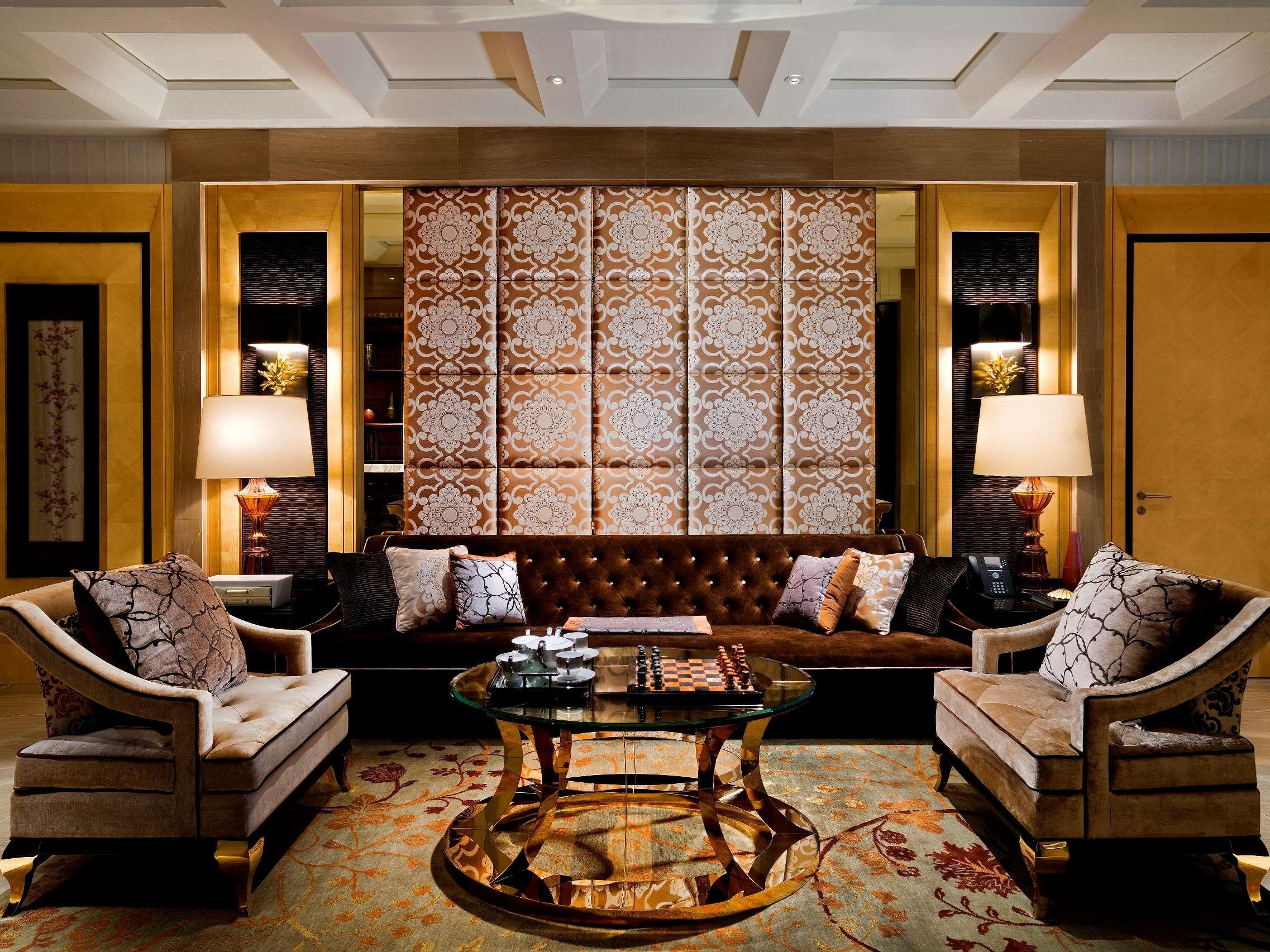 The Fullerton Bay Hotel Σιγκαπούρη Εσωτερικό φωτογραφία
