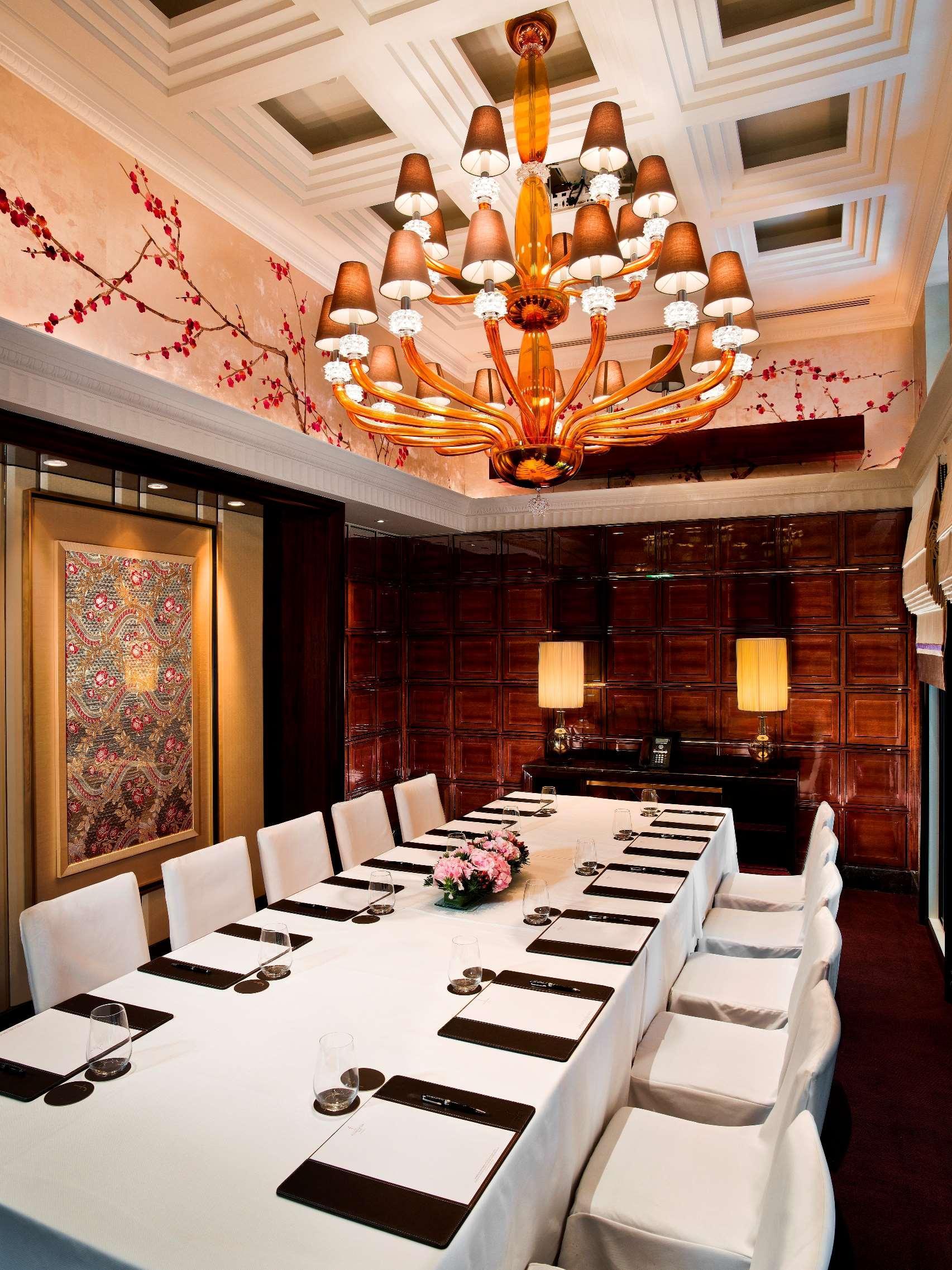 The Fullerton Bay Hotel Σιγκαπούρη Ανέσεις φωτογραφία