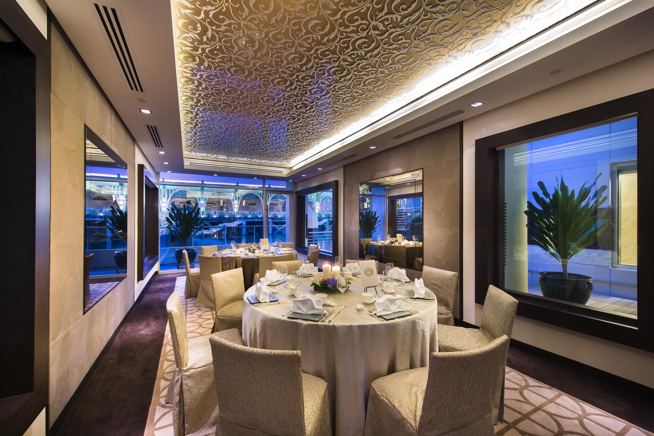 The Fullerton Bay Hotel Σιγκαπούρη Εξωτερικό φωτογραφία