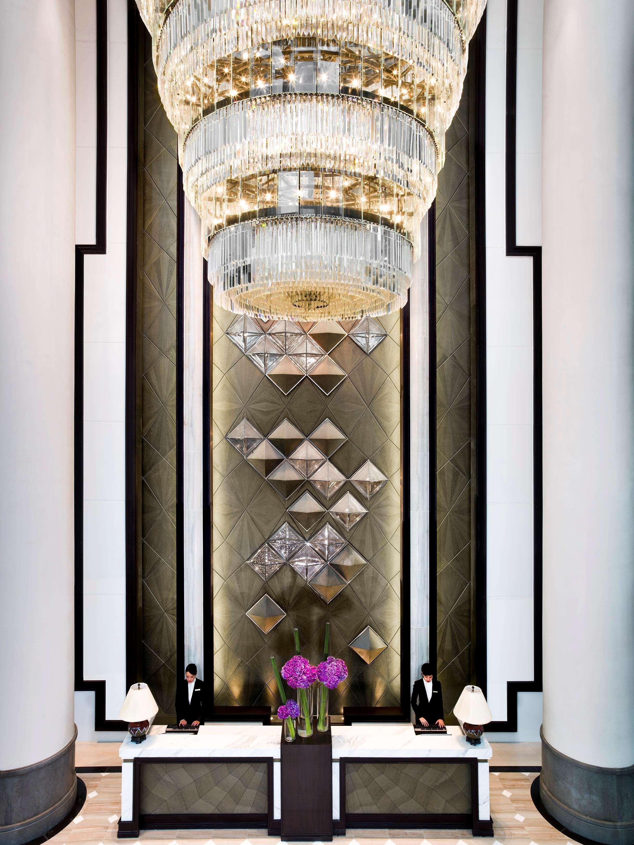 The Fullerton Bay Hotel Σιγκαπούρη Εξωτερικό φωτογραφία