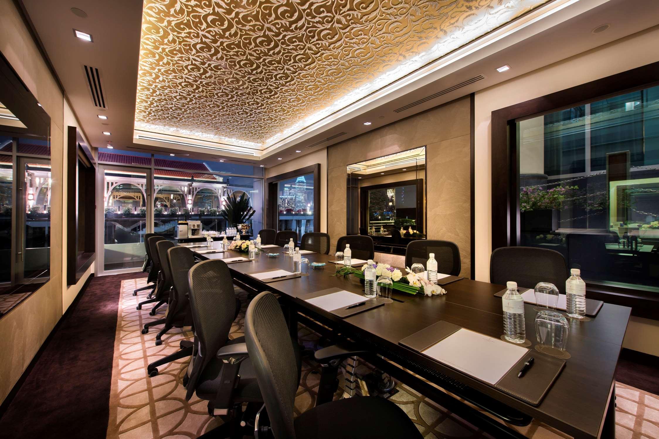 The Fullerton Bay Hotel Σιγκαπούρη Εξωτερικό φωτογραφία